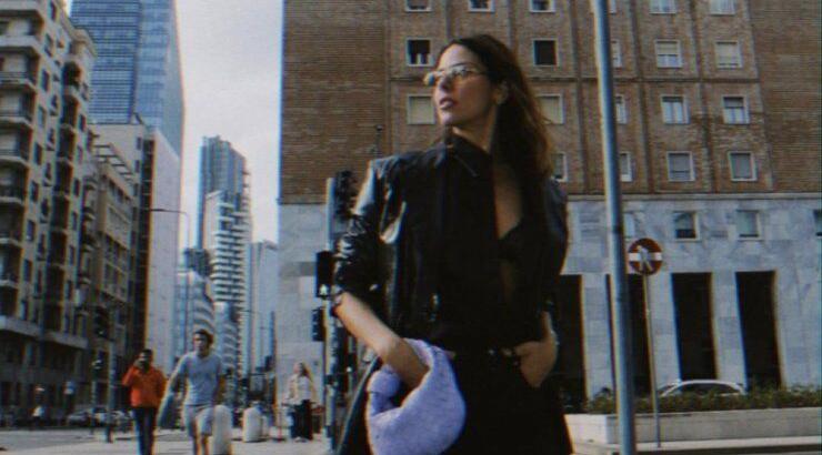 Έλενα Γαλύφα: Το φθινοπωρινό σύνολό της που αξίζει να αντιγράψεις