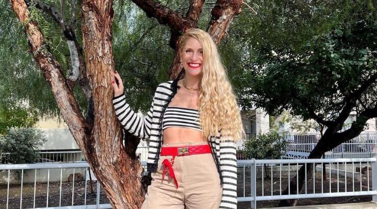 Spring trend: 3 τρόποι να φορέσεις τη μαρινιέρα