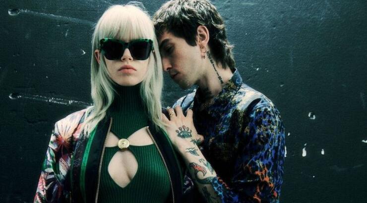 Just Cavalli: Η νέα συλλογή του για το Φθινόπωρο / Χειμώνα σε προκαλεί να την ερωτευτείς