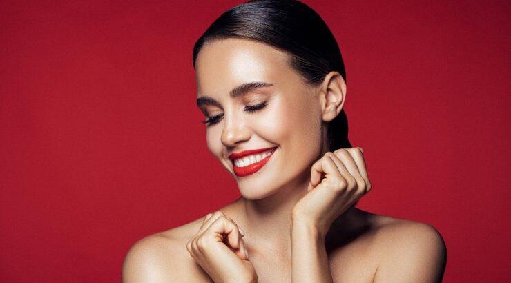 Το πιο σέξι μακιγιάζ για την ημέρα του Αγίου Βαλεντίνου