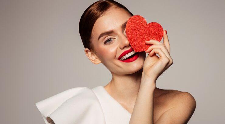 Valentine’s day: 12 beauty gifts για να κάνεις στον εαυτό σου