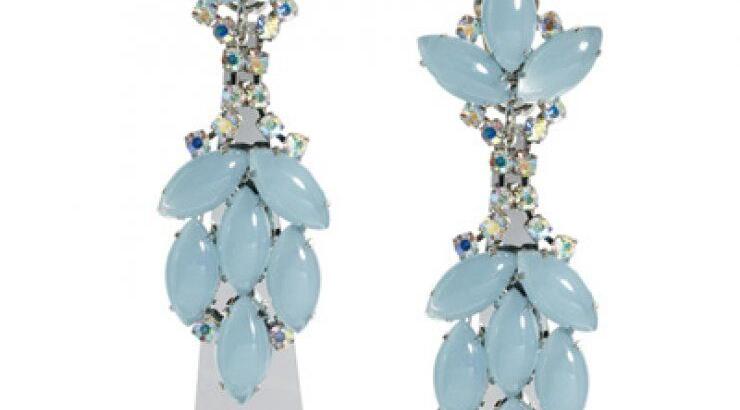 Stylish και οικονομικά σκουλαρίκια!