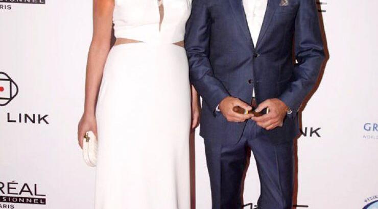 Αυτό είναι το νέο ζευγάρι της ελληνικής showbiz! 