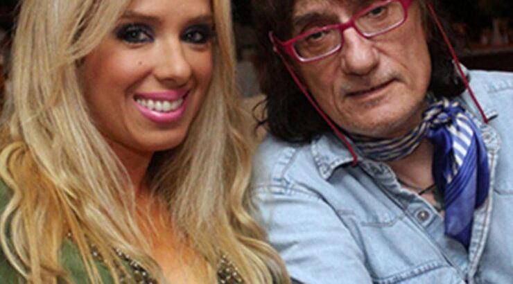 Χριστίνα Ψάλτη: Η πρώτη της δημόσια εμφάνιση μετά τις φήμες περί εγκυμοσύνης