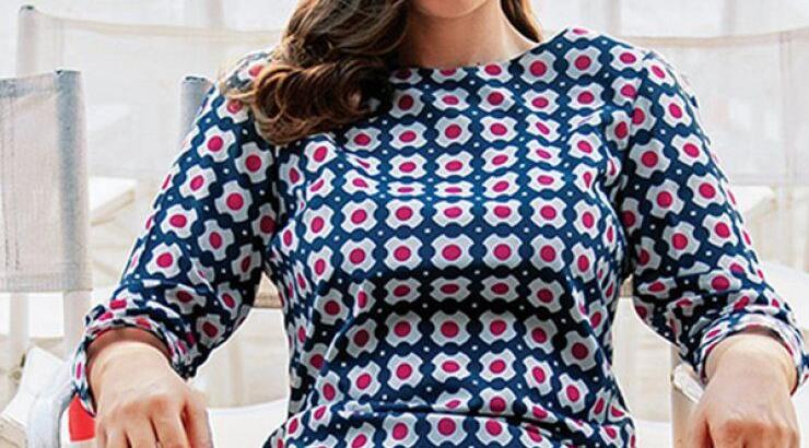 Θάλεια Ματίκα: Δείτε την πρώτη δημόσια εμφάνιση της με φουσκωμένη κοιλίτσα