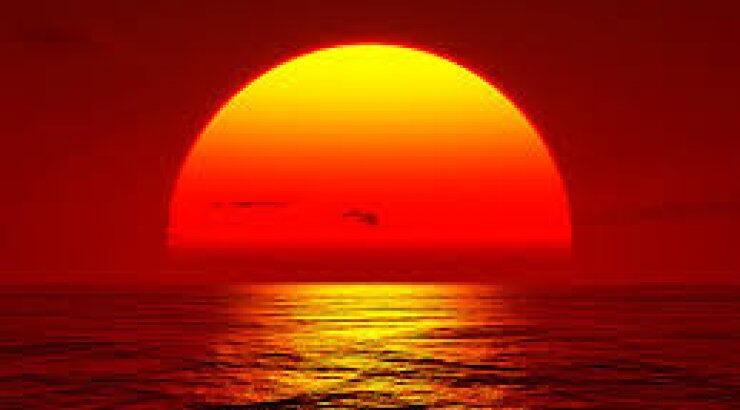 Άστρα: Τι συμβολίζει ο Ήλιος μας;