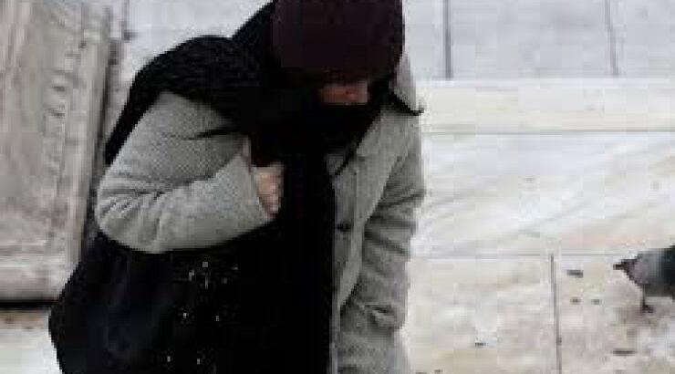 10 τρικ για να νικήσουμε το κρύο