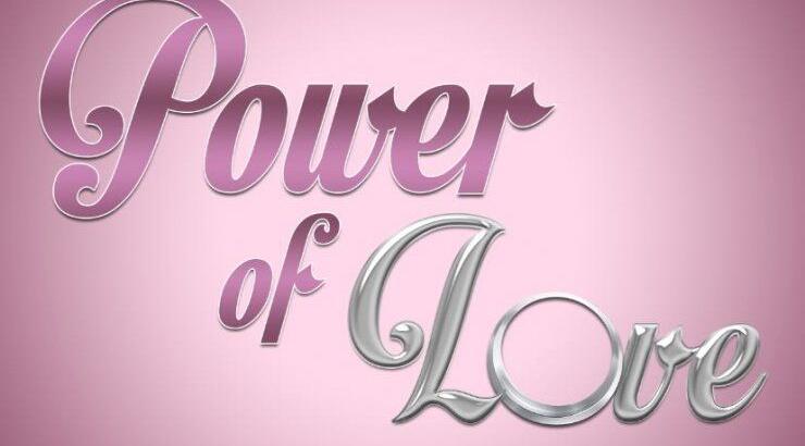 Power of Love