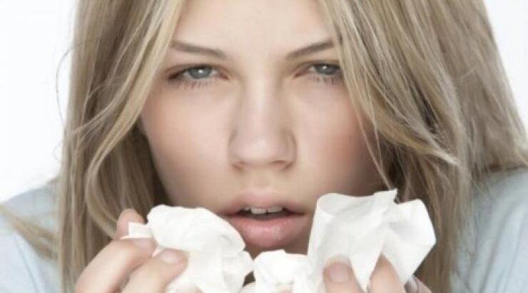 Συνάχι: Πώς να το αντιμετωπίσετε αποτελεσματικά