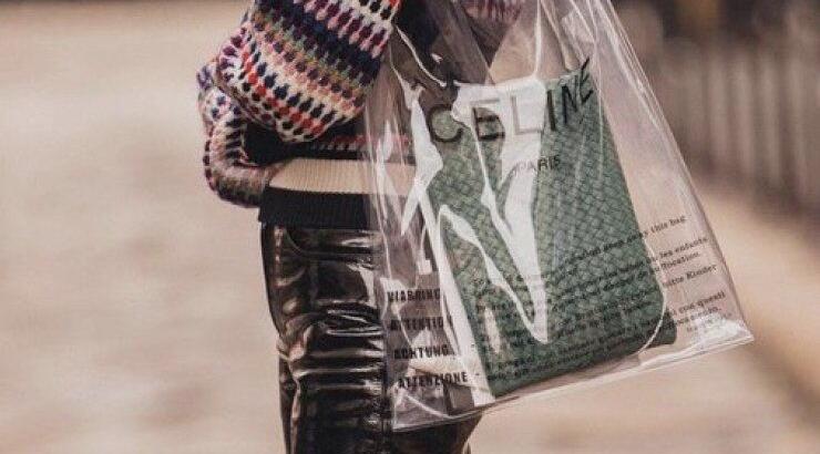 Αυτή την τσάντα κρατάνε όλες οι fashionistas