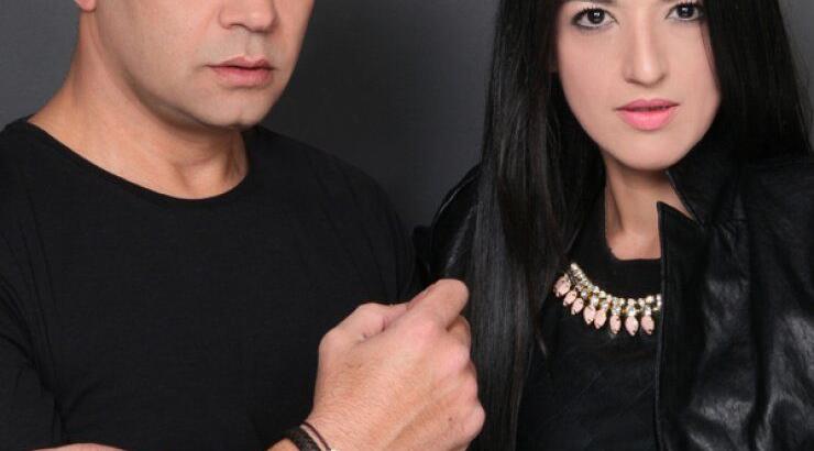 Τραγουδώ από καρδιάς [με Κούλλη Θεoδώρου & Φανή Στυλιανού]