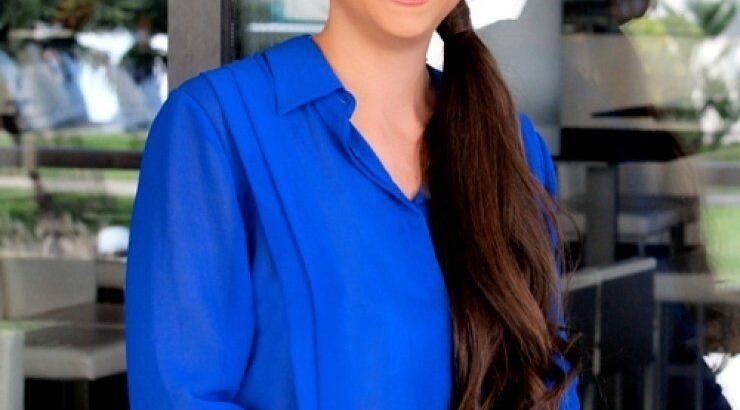 Γεωργία Χαϊράλλα Ευθυμίου: Γιατί οι σπουδές μου στις Γραμματειακές Σπουδές μου εξασφάλισαν άμεση εργοδότηση