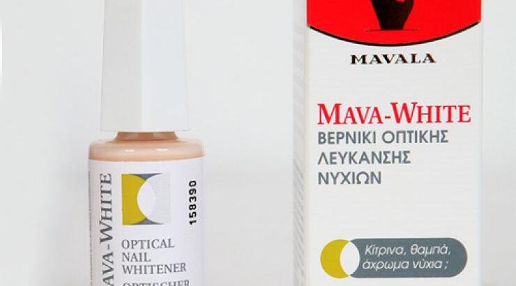 Για όμορφα νύχια!