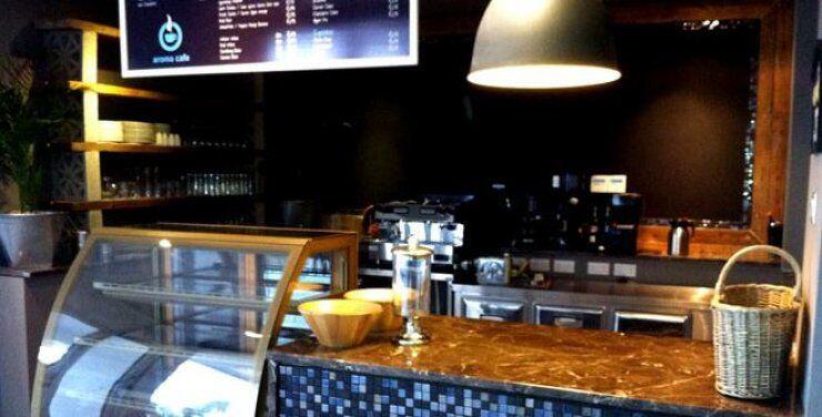Νέο καφέ στο Πρωταρά!