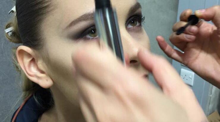  Τερέζα Μάντη: Έναρξη νέου κύκλου μαθημάτων επαγγελματικού μακιγιάζ