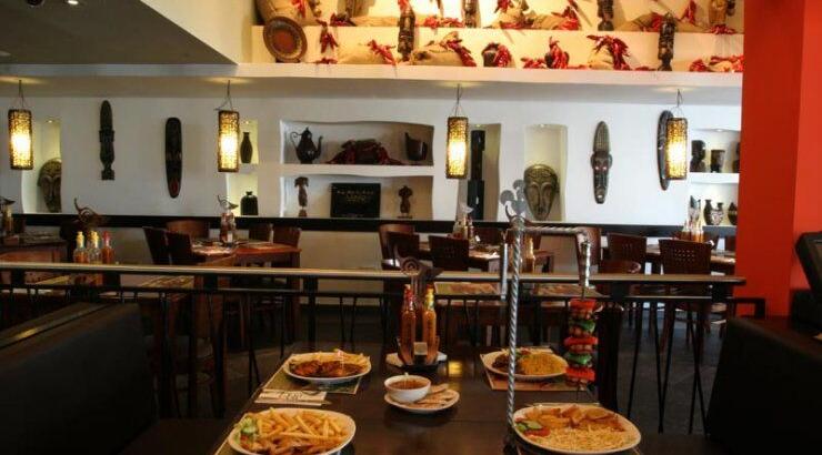 Η Κούβα πάει Nando’s