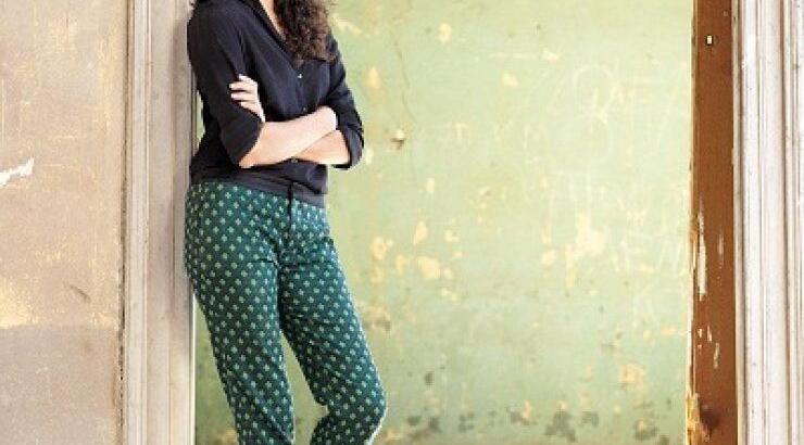 Έλενα Τσολάκη: Πάθος για έναν όµορφο κόσµο