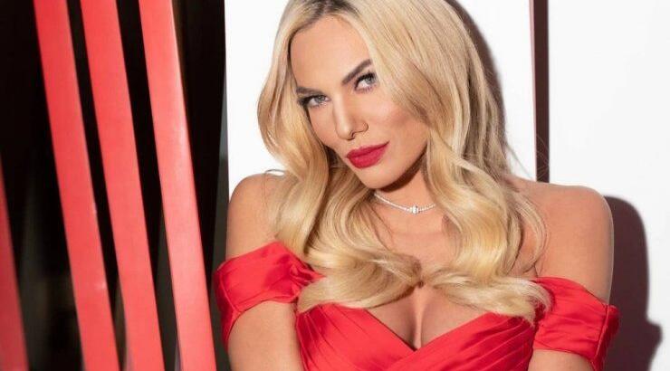 Ιωάννα Μαλέσκου: Απαντάει για την προσωπική της ζωή και η αποκάλυψη για την ημέρα του Αγίου Βαλεντίνου