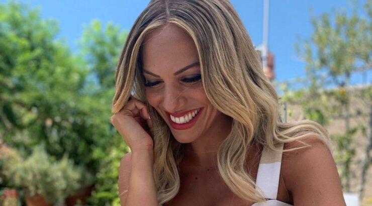 Η Ιωάννα Μαλέσκου έρχεται στο ΣΙΓΜΑ