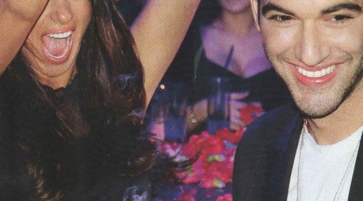 Ιωάννου-Χοψονίδου: Αυτός είναι ο λόγος χωρισμού!