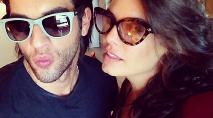 Μαρία Κορινθίου - Μάνος Ιωάννου: Στην Κύπρο [βίντεο]