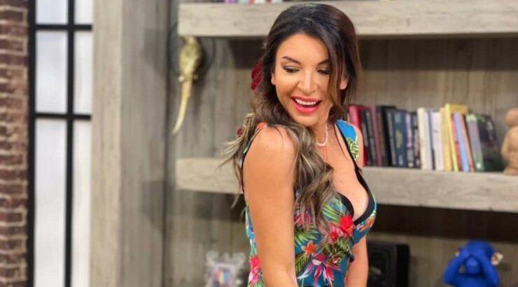 Μαρία Ιωάννου: Μίλησε πρώτη φορά για την επόμενη ημέρα από την αποχώρησή της από το Omega! 