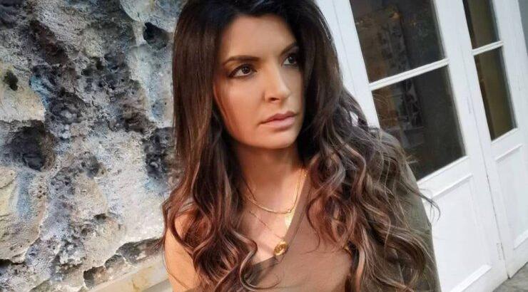 Μαρία Ιωάννου: Οι πρώτες ημέρες στο σπίτι σε καραντίνα! [βίντεο]