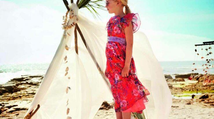 Monsoon Children: Για μικρούς φασιονίστας [εικόνες]