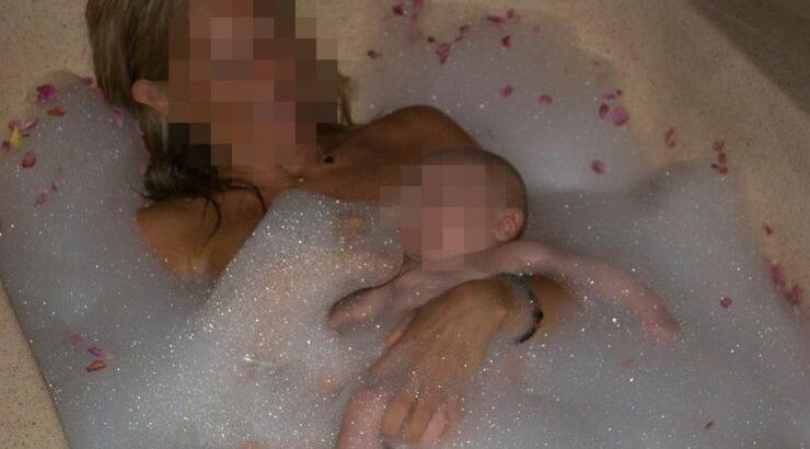 Ποια Κύπρια socialite ανήρτησε αυτή τη φωτογραφία;