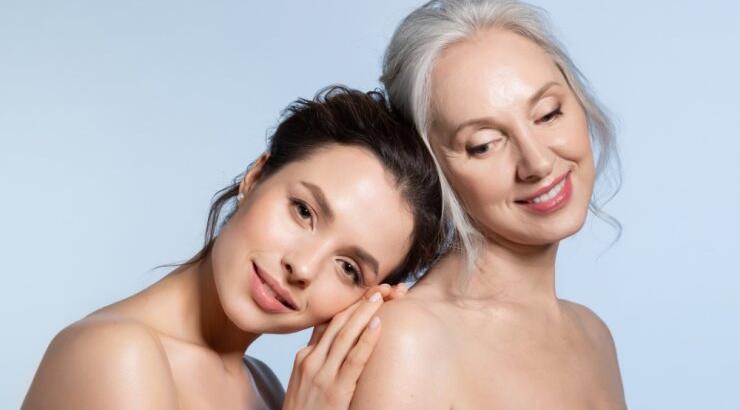 Gift guide: Τα 6 καλύτερα beauty δώρα για την Ημέρα της Μητέρας