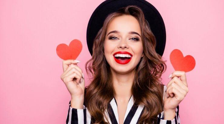 10+1 Valentine’s Day προτάσεις για τα νύχια