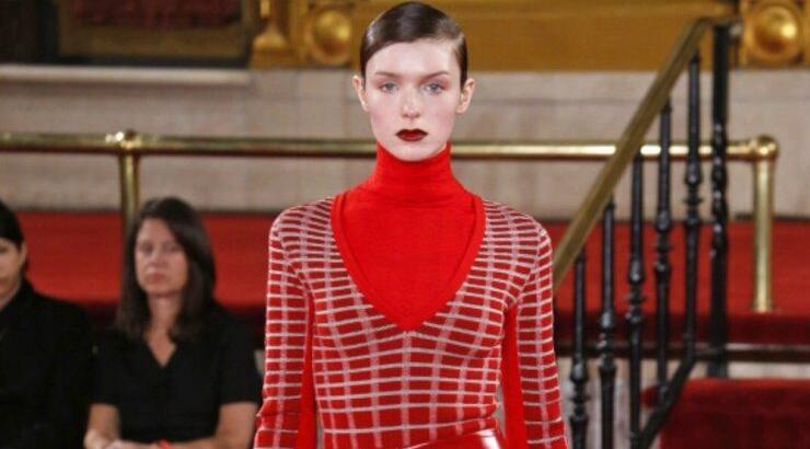 Πέντε fashionable items για την πιο ερωτική ημέρα του χρόνου