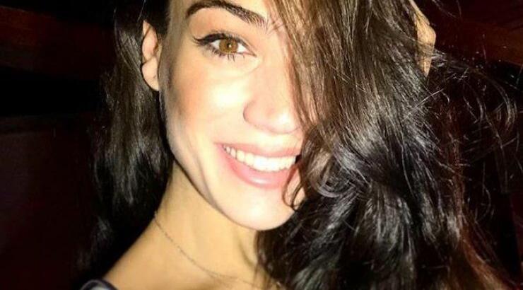 Η Ήβη Αδάμου έγινε μανούλα και έκανε το πιο ανατρεπτικό hairstyle! [εικόνα]