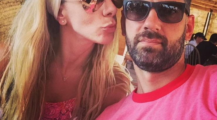 Ήβη Κυπριανού – Αλέξης Ζαχαρίου: Δείτε που κάνουν διακοπές μετά τον glamorous γάμο τους!