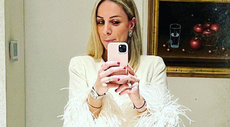 Ήβη Κυπριανού: Μοιράστηκε το πιο breathtaking στιγμιότυπο από τις διακοπές της στην Αυστρία! 