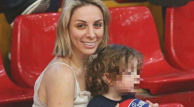 Ήβη Κυπριανού: Ο γιος της έκλεισε 3 χρονών και μας έδειξε το πάρτυ που του ετοίμασε