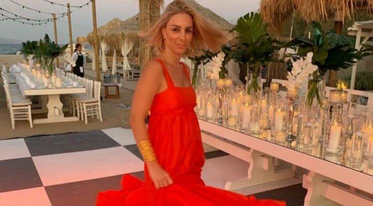 Ήβη Κυπριανού: Δημοσίευσε το πιο καλοκαιρινό στιγμιότυπο της οικογένειας της [εικόνα] 