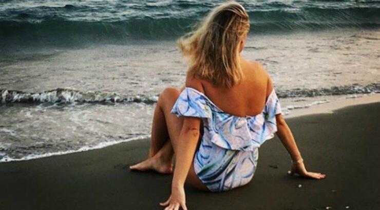 Επώνυμη Κύπρια είναι έγκυος και το ανακοίνωσε την Παραμονή Πρωτοχρονιάς [εικόνα]