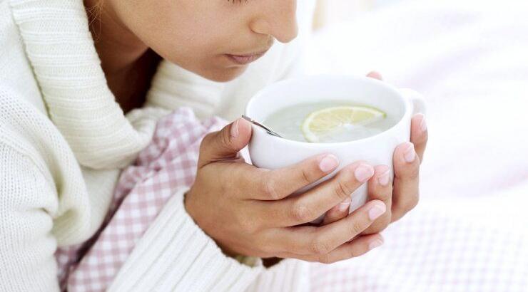 4 τροφές που θα σε θωρακίσουν από το κρυολόγημα 