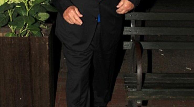  Σοκ! Πασίγνωστος ηθοποιός έπαιρνε ναρκωτικά για να αποδώσει σε δύσκολες σκηνές!