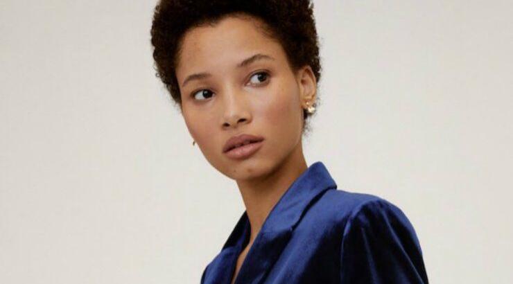 Βρήκαμε το τέλειο Mango σακάκι για τις γιορτές