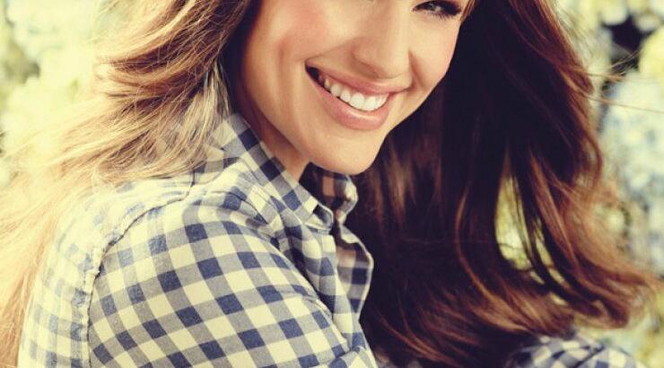 Jennifer Garner: Είναι έγκυος; 