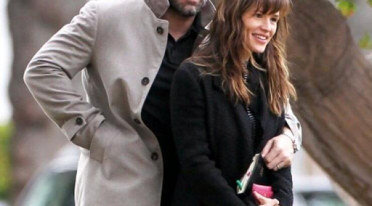 Ben Affleck - Jennifer Garner: Η κίνησή τους μετά το διαζύγιο που άφησε άφωνους όλους