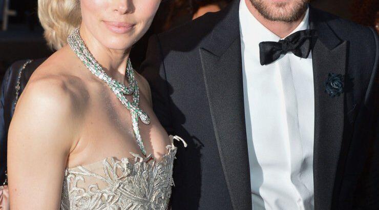 Jessica Biel: Δείτε την στον ένατο μήνα της εγκυμοσύνης της! [εικόνες]