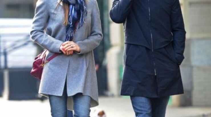 Για ποιο λόγο το ζεύγος Timberlake-Biel φοβάται να ανακοινώσει την εγκυμοσύνη της Jessica;