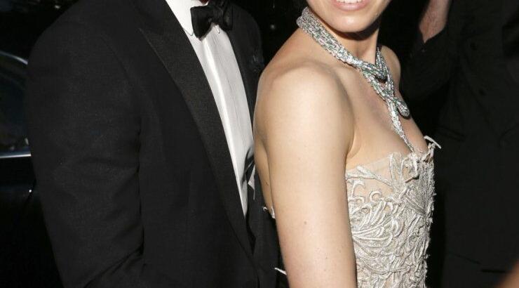 Justin Timberlake: Η πρώτη φωτογραφία του νεογέννητου γιου του!