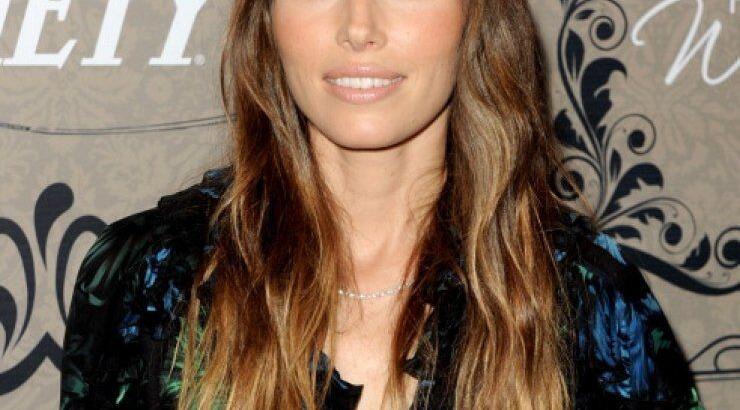 Jessica Biel: Θα αλλάξει ή όχι το επίθετό της μετά το γάμο; 