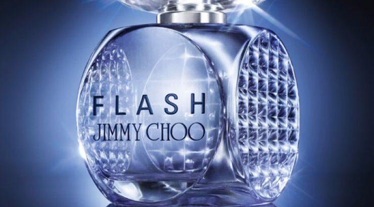 Ένα πολύ μοντέρνο άρωμα από άσπρα άνθη