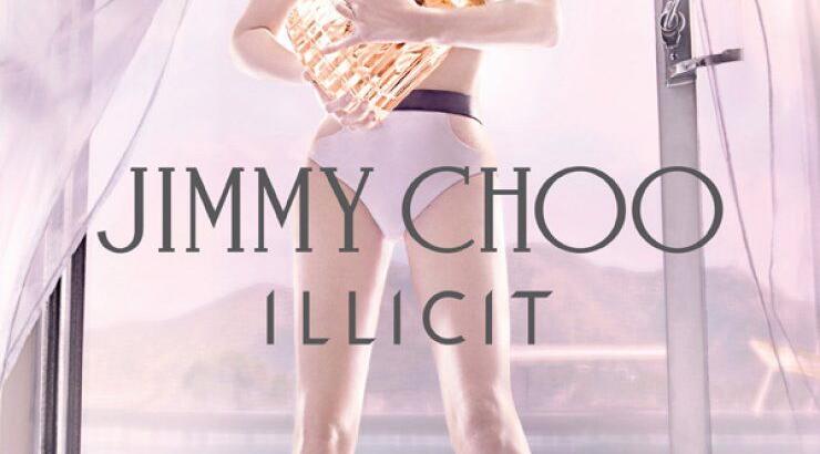Jimmy Choo ILLICIT