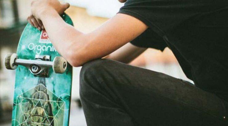 John Economou: Από άστεγος, top model χάρη στις Kendall Jenner και Gigi Hadid